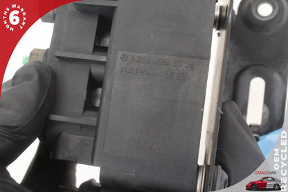 2006-2020 Mercedes W218 CLS550 Airmatic Air Pneumatic Suspension Valve Block OEM