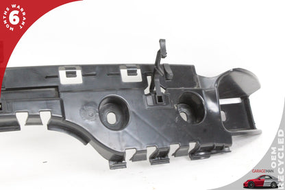 2008-2013 BMW 128i E82 E88 Convertible Rear Bumper Support Bracket 7170665