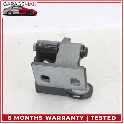 2003-2012 Land Rover Range Rover L322 Rear Left Door Hinge Set 70254459 OEM