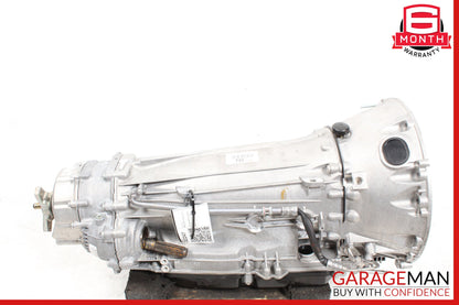 15-17 Mercedes-Benz W205 C300 4Matic Automatic Transmission Assembly OEM