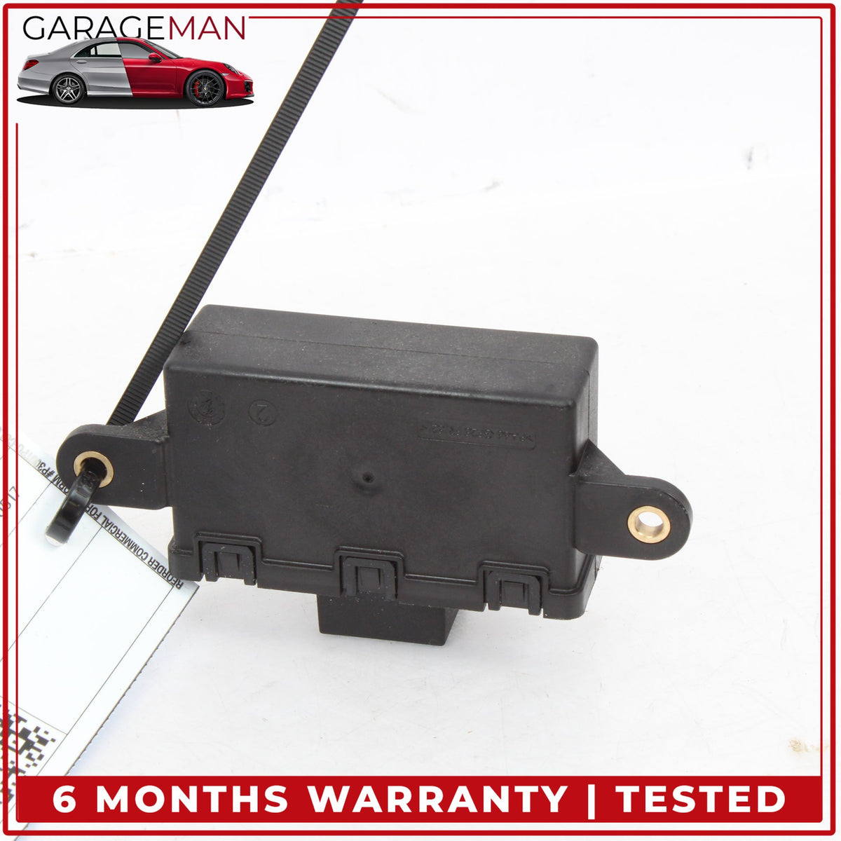 2015-2020 Mercedes X156 GLA250 Transfer Case Control Module Unit 2469006918 OEM