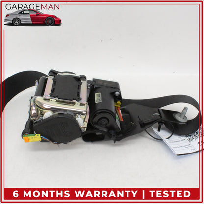 2012-2018 Mercedes W218 CLS550 CLS400 Front Right Seat Belt 621724400 OEM