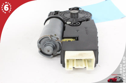 2014-2020 Mercedes W117 CLA45 AMG Sunroof Motor Window Actuator 1769006902 OEM
