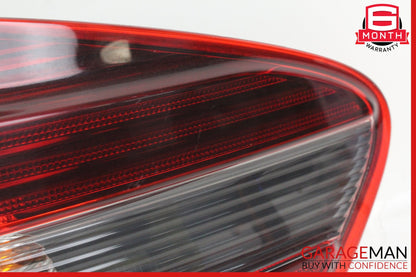 2006-2008 Mercedes W164 ML350 Rear Right Side Tail Light Lamp 1648202064 OEM