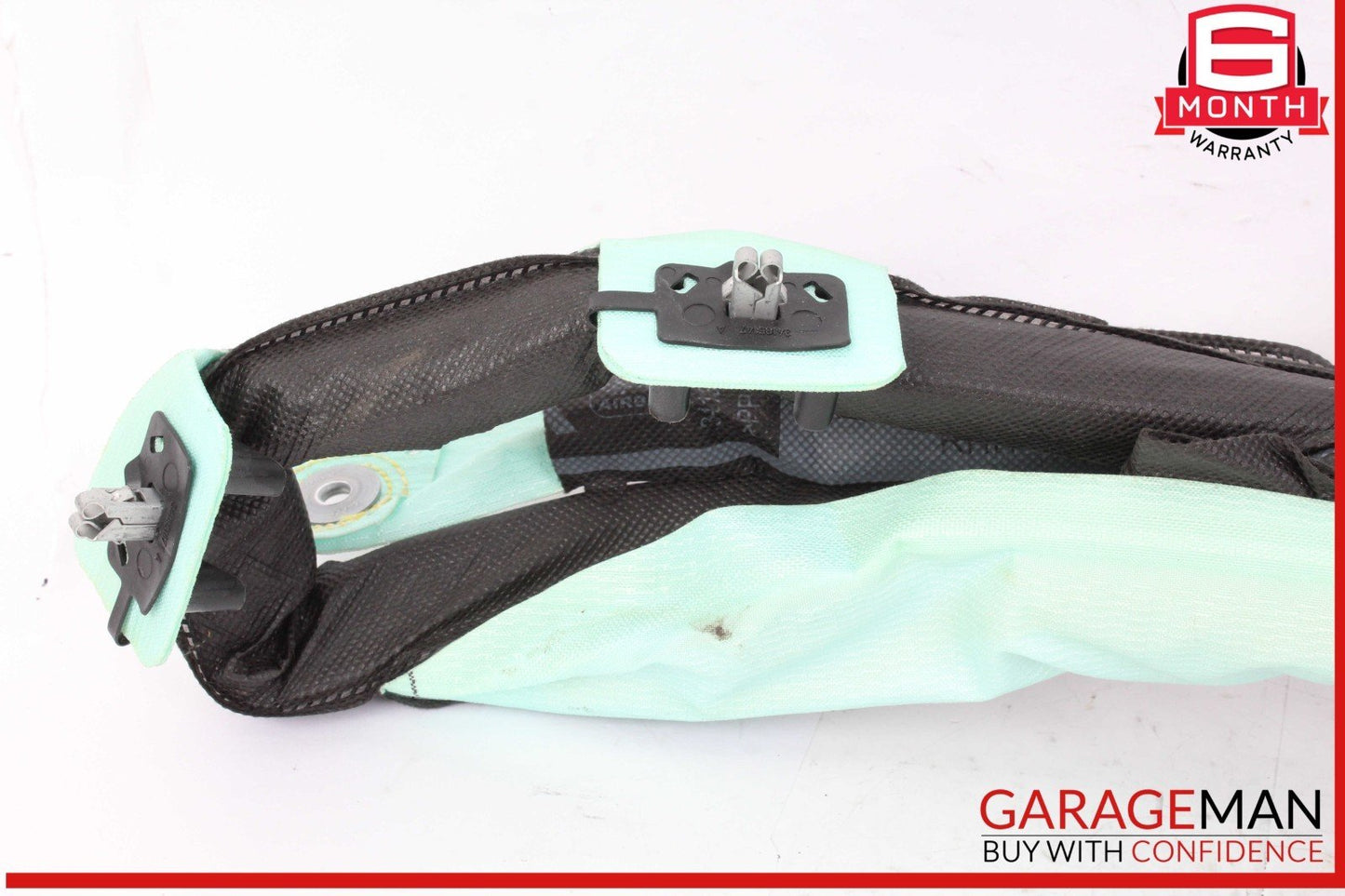14-21 BMW i3 I01 Hybrid Right Passenger Side Roof Curtain Air Bag Airbag OEM