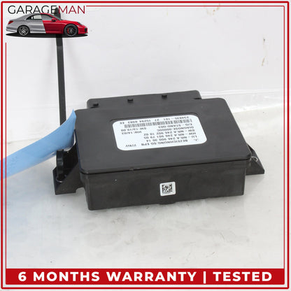 2014-2019 Mercedes W117 CLA250 Electronic Parking Brake Control Module Unit OEM