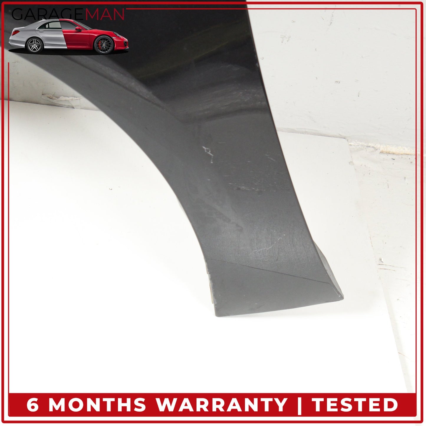 2016-2019 Buick Cascada Convertible Front Left Fender Panel 13350342 OEM