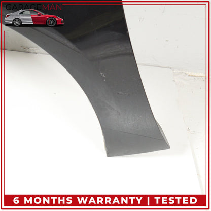 2016-2019 Buick Cascada Convertible Front Left Fender Panel 13350342 OEM