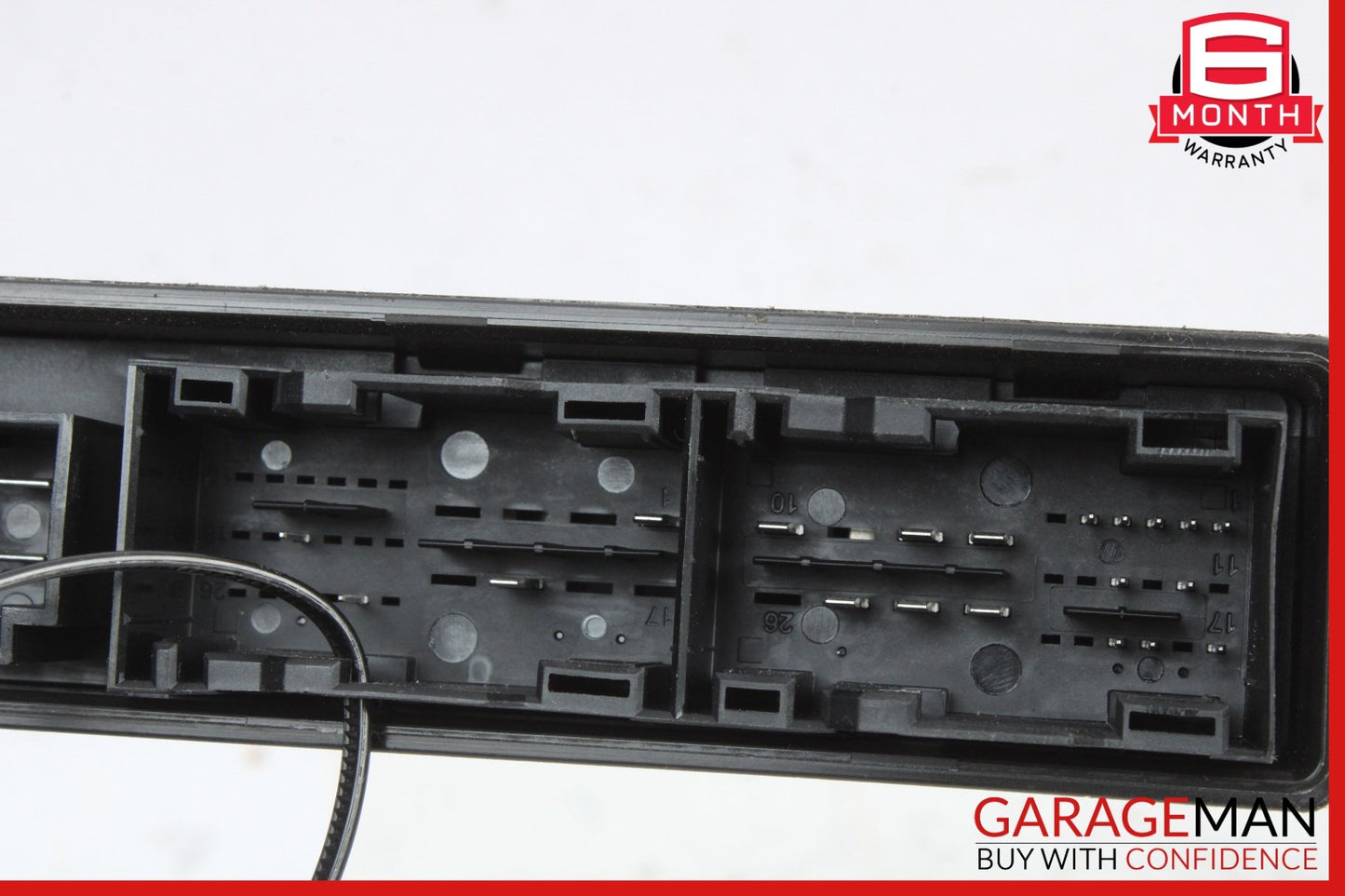 2018-2025 Audi Q7 Q5 SUV Front Left Seat Control Module 4M4959760 OEM