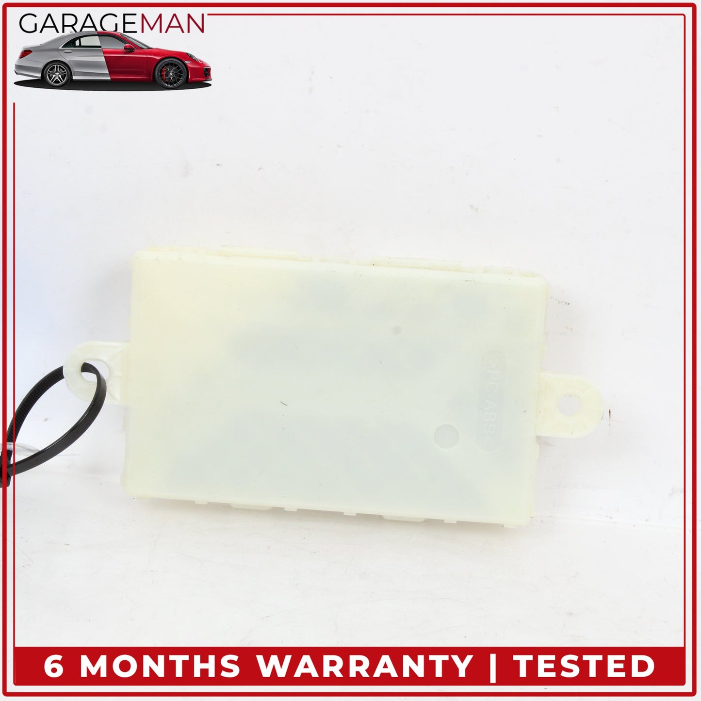 2012-2020 Mercedes X156 GLA250 Keyless Go Entry Control Module 2129009729 OEM