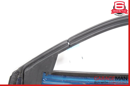2011-2014 Dodge Charger LD Sedan Front Right Door Shell Panel 68089370AD OEM
