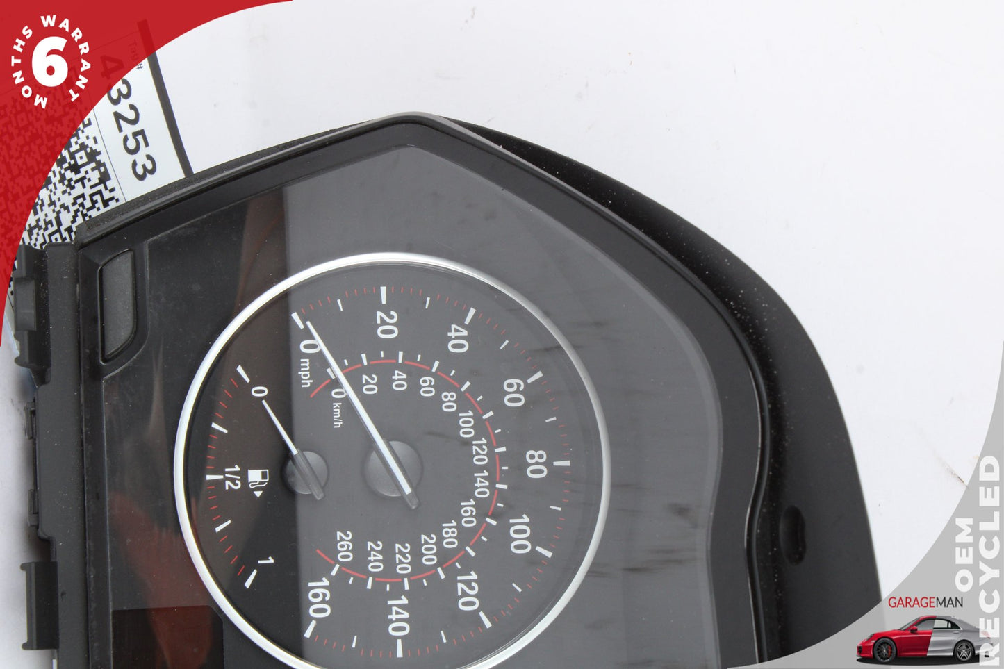 2014-2021 BMW 235i F22 Sedan Odometer Speedometer Instrument Cluster Gauge 9232891