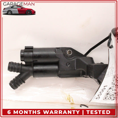 2009-2017 Audi Q7 Q5 S5 Engine Motor Breather Oil Separator 06E103547 OEM