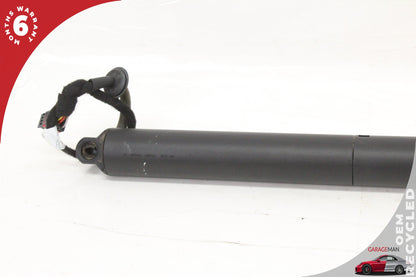 2015-2024 Porsche Macan 95B Rear Left and Right Tailgate Shock Strut Set OEM