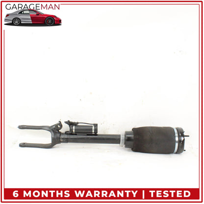 2007-2012 Mercedes X164 GL550 ML550 Front Left or Right Airmatic Shock Strut OEM