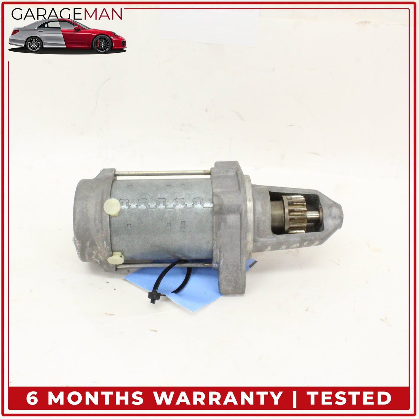2014-2020 Mercedes X156 GLA250 CLA250 Engine Motor Starter 6459060800 OEM