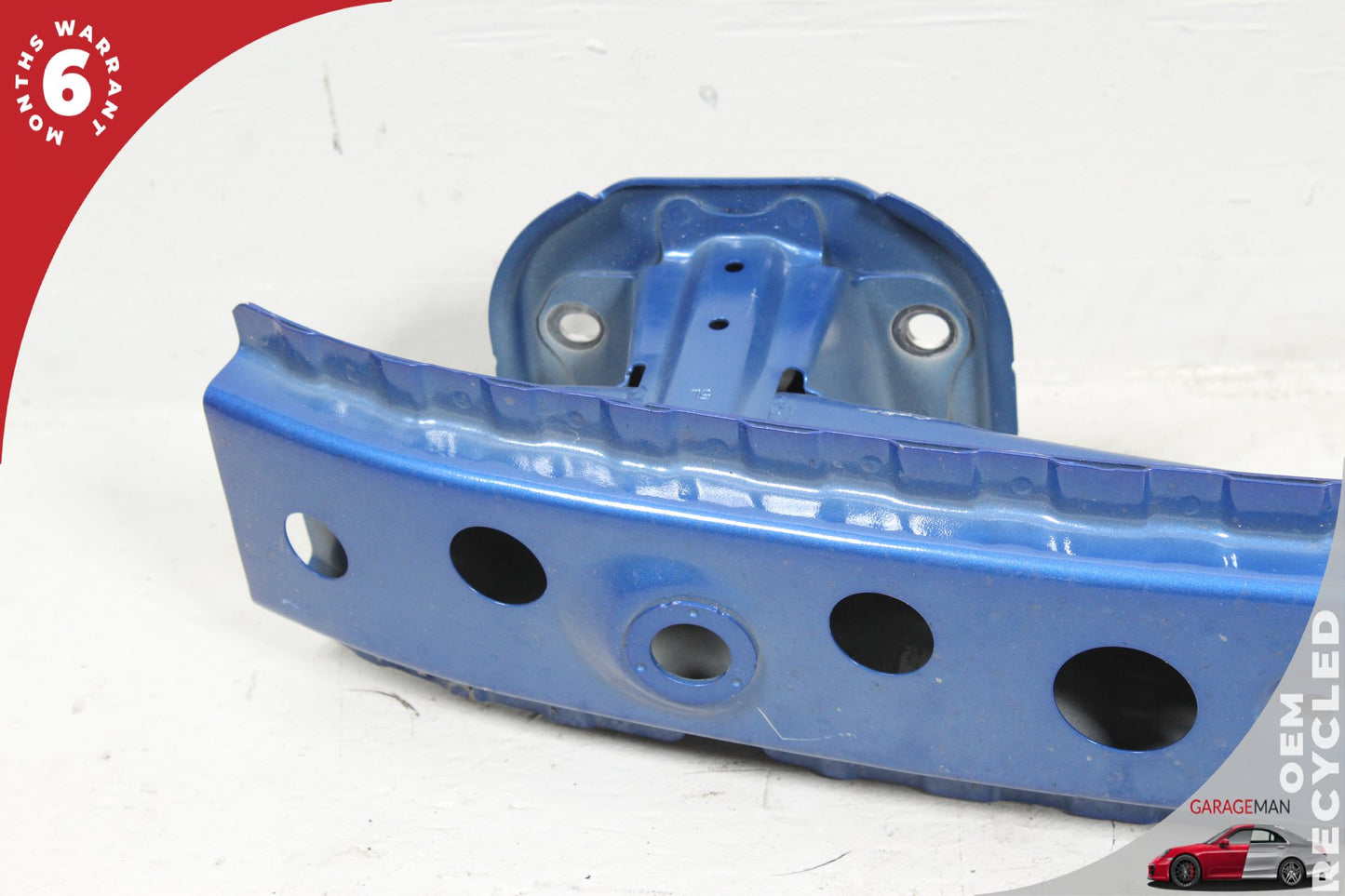 2022-2025 Subaru BRZ ZD8 Sedan Rear Bumper Reinforcement Impact Crash Bar Beam 57711CA0109P