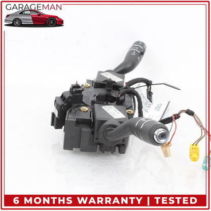 2010-2022 Jaguar F-Type X152 Steering Column Combination Switch 8W8313335AB OEM
