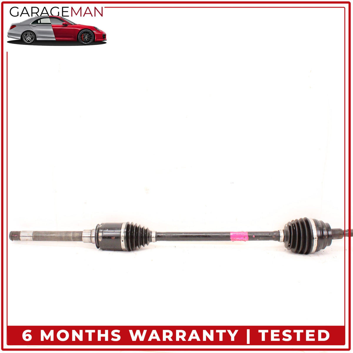 2006-2013 Mercedes W251 R350 Front Right Side CV Axle Drive Shaft 2513300601 OEM