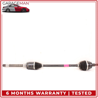 2006-2013 Mercedes W251 R350 Front Right Side CV Axle Drive Shaft 2513300601 OEM