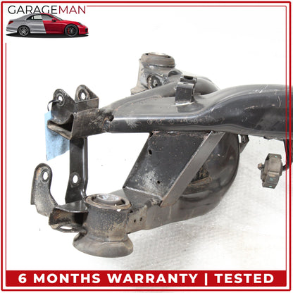 2002-2005 Ford Thunderbird 3.9L V8 Rear Subframe Crossmember Cross Member OEM