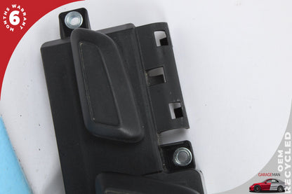 2008-2020 Audi A3 A6 A7 Front Left Side Seat Adjustment Switch 8K0959747 OEM