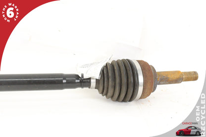 2012-2020 Tesla Model S AWD Rear Left or Right CV Axle Shaft 100771901A OEM