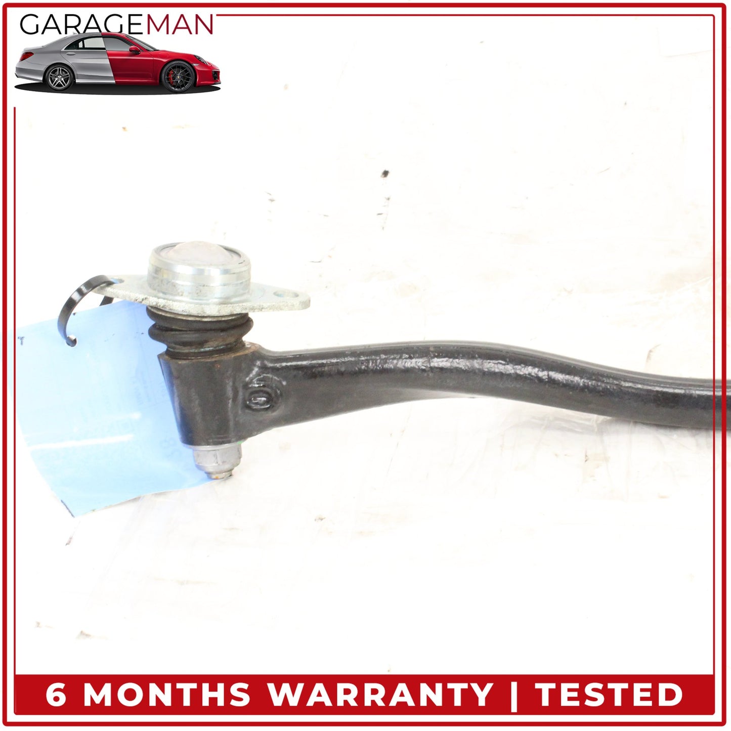 2011-2018 BMW X3 X4 F25 F26 Front Right Side Lower Control Arm 6787674 OEM