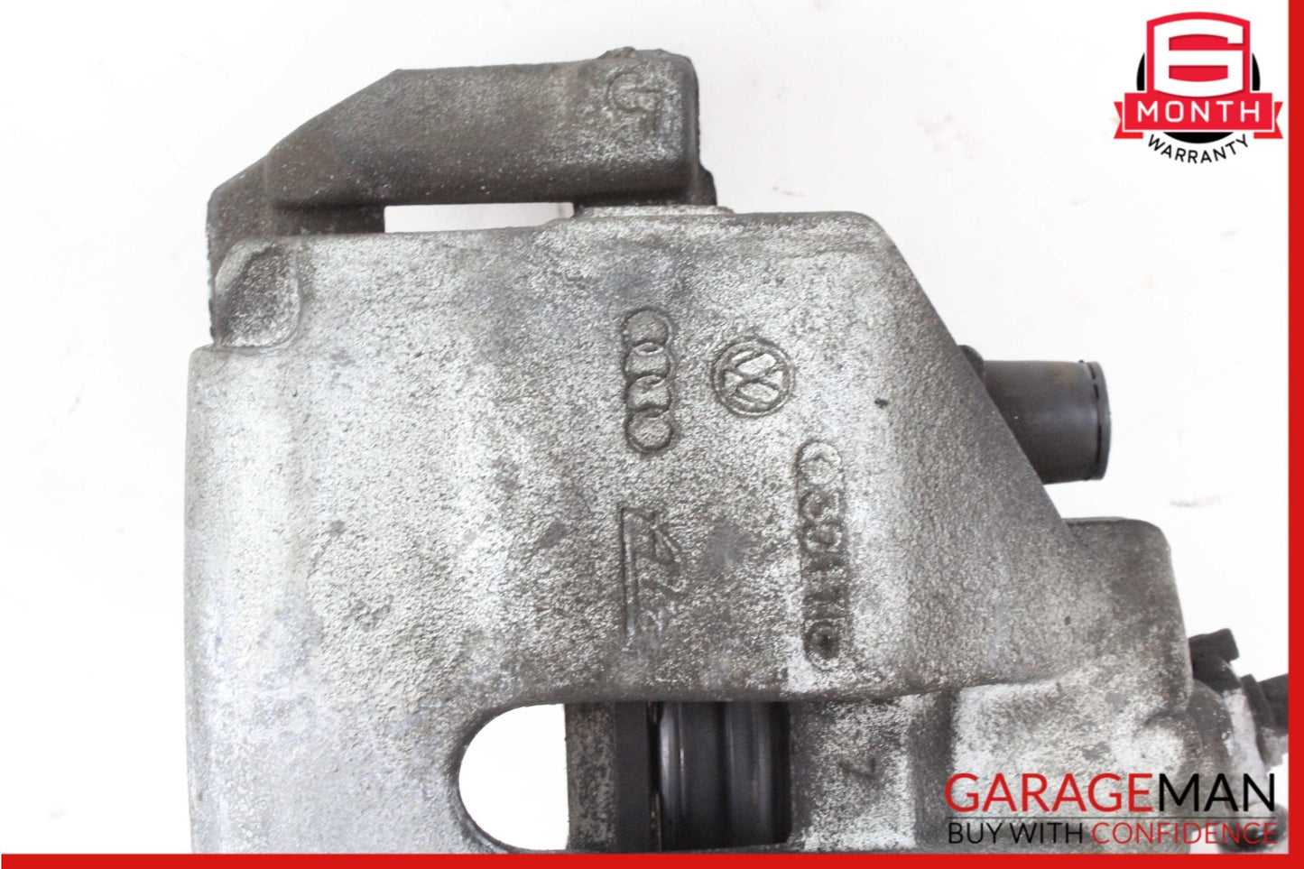 2012-2019 Volkswagen Beetle Front Left and Right Side Brake Caliper 1K0615123D