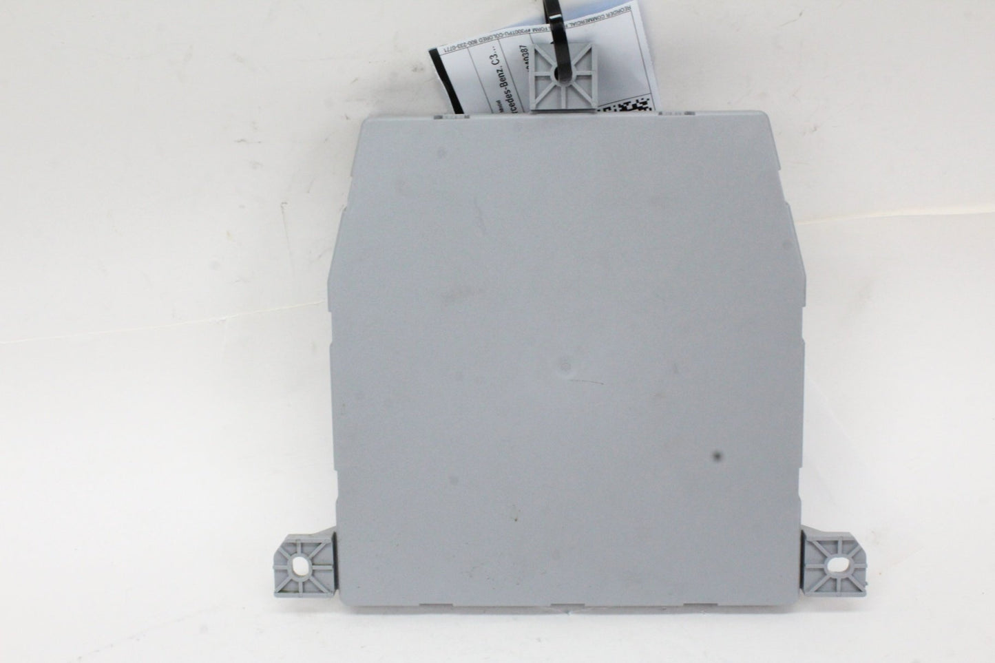 2015-2020 Mercedes-Benz C300 W205 SAM Signal Lamp Control Module 2059003913