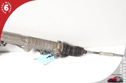 2000-2006 Mercedes-Benz S500 W220 Sedan Power Steering Gear Rack &amp; Pinion Assembly 22011011003