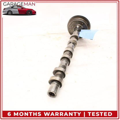 2005-2012 Mercedes W211 E350 S350 C350 Left Exhaust Camshaft 2720510139 OEM