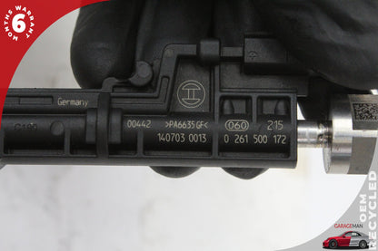 2012-2016 BMW 320i F30 Fuel Injector 7639994