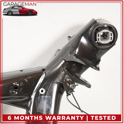 2018-2025 BMW X3 X4 G01 G02 SUV Rear Subframe Sub Frame Crossmember 6874406 OEM