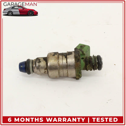 2007-2010 Lamborghini Murcielago LP640 Fuel Injectors Set of 10 07M906031 OEM