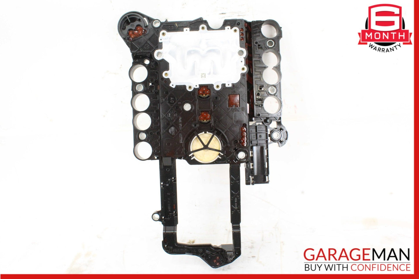 2004-2015 Mercedes-Benz C250 W204 Transmission Conductor Plate TCU 0034460310