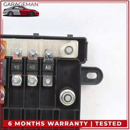 2013-2017 LR Range Rover L405 L494 Battery Fuse Junction Box Terminal Module OEM