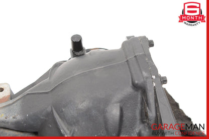 2006-2009 Mercedes W209 CLK350 C350 Rear Axle Differential 2093510205 2.82 OEM
