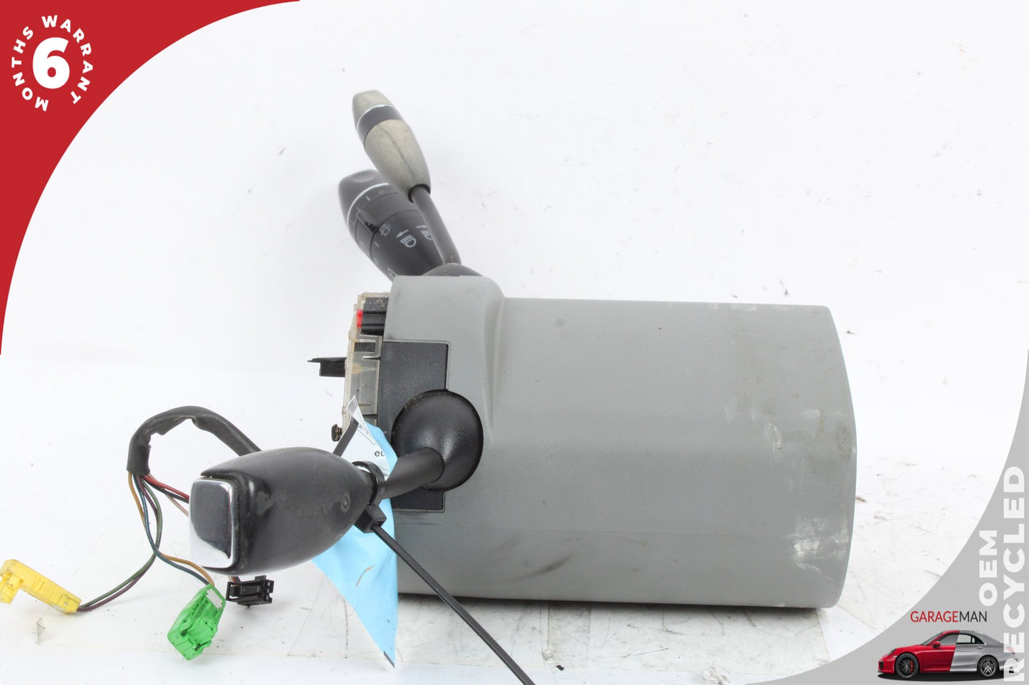 2006-2012 Mercedes X164 GL450 ML350 ML550 Steering Column Combination Switch OEM