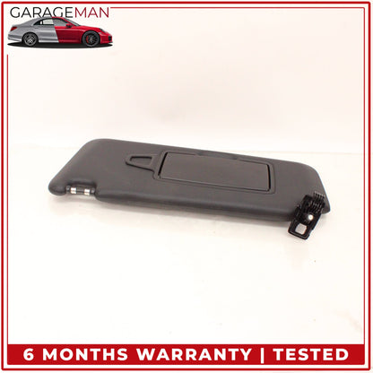 2019-2022 Mercedes A220 W177 Sedan Left and Right Sun Visor Set 1778106100 OEM