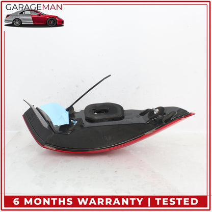 2014-2017 Mercedes C207 E400 Coupe Rear Right Side Outer Tail Light Lamp OEM