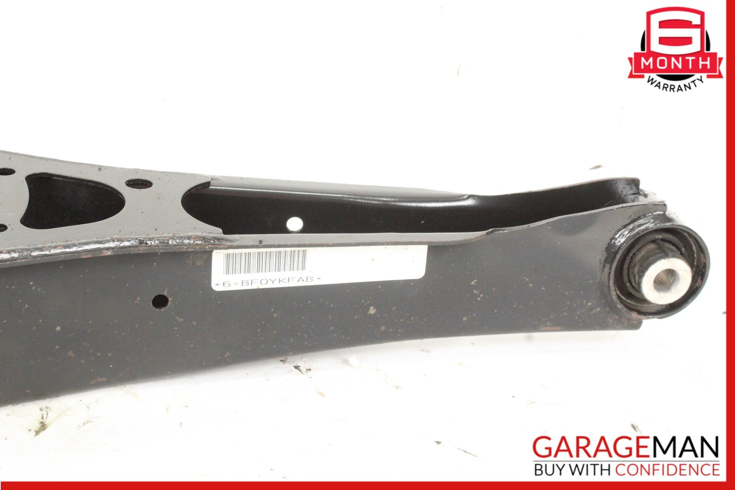 2012-2019 Volkswagen Beetle Rear Left or Right Side Lower Control Arm 1K0505311S