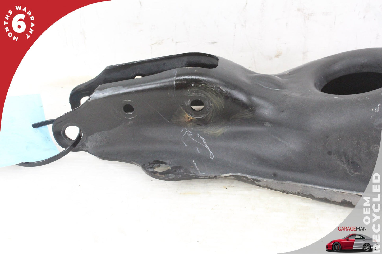 2015-2020 Mercedes-Benz C300 W205 Rear Lower Control Arm 2053521900