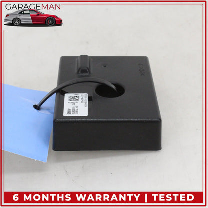 2014-2018 BMW X5 F15 SUV Audio Sound Radio Antenna Control Module 9230911 OEM