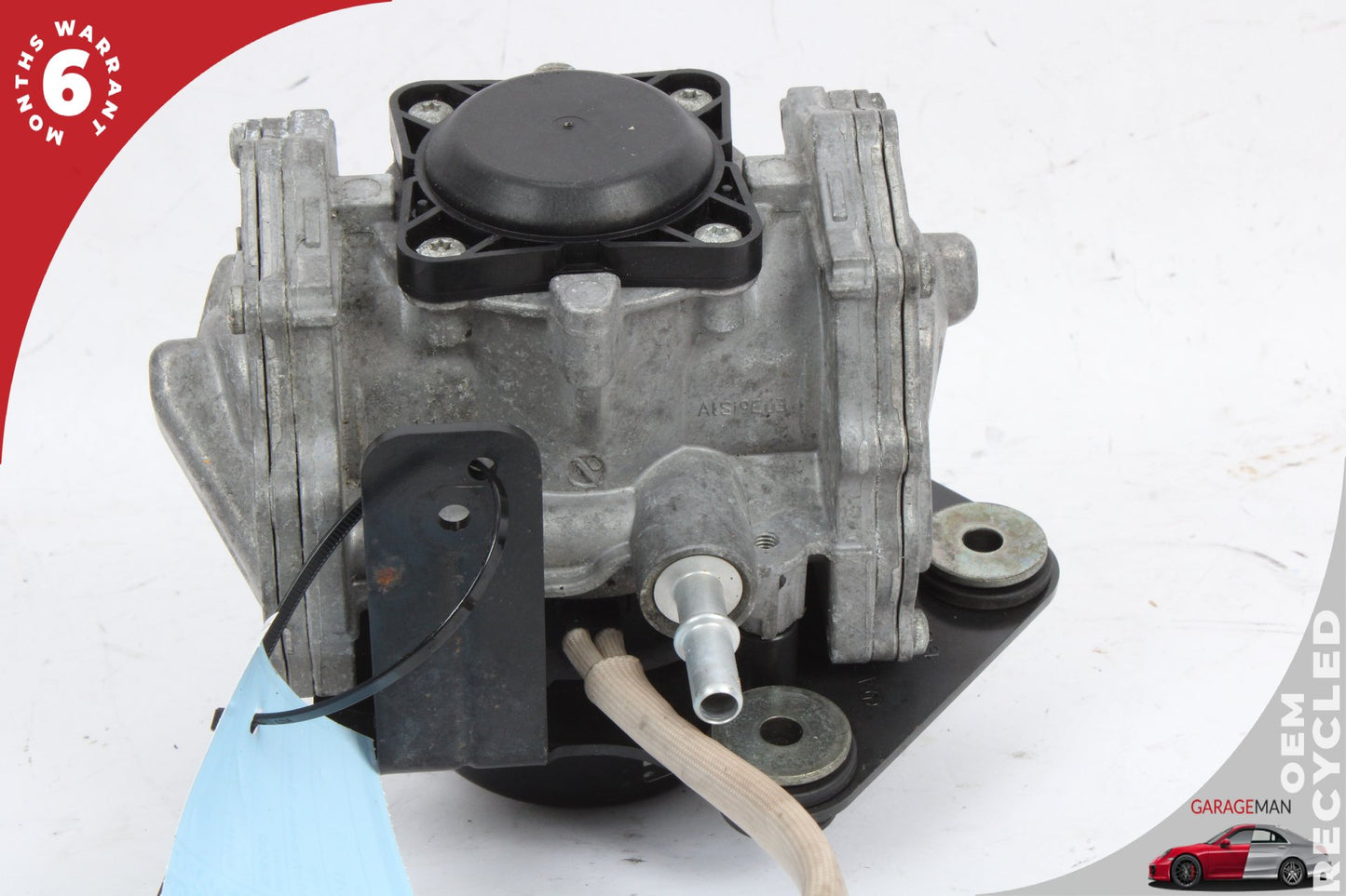 2010-2013 Mercedes W221 S400 Hybrid Electric Vacuum Pump 2214300332 OEM