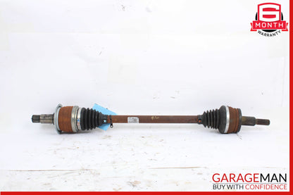 2011-2014 Dodge Charger Rear Left Driver Side CV Axle Shaft 04726009AA OEM