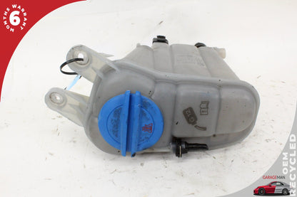 2009-2017 Audi SQ5 Q5 A4 A5 S4 S5 Coolant Overflow Reservoir Tank 8K0121405N OEM