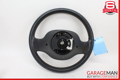 2013-2015 Smart Fortwo 451 Front Left Side Steering Wheel Black 4514601018 OEM