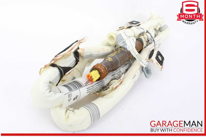 13-16 Mercedes X166 GL450 4MATIC Roof Curtain Air Bag Right Passenger Side OEM
