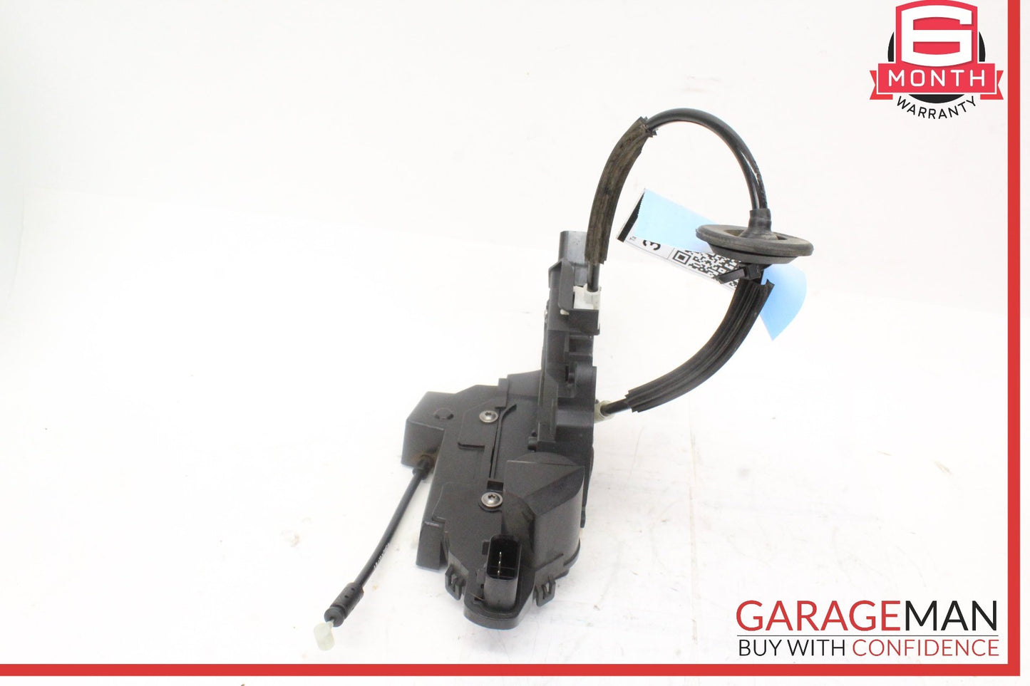 2010-2016 Land Rover LR4 SUV Left Rear Door Lock Actuator 8X2A26413BC